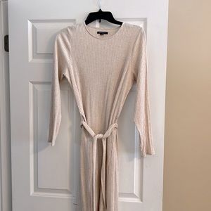 AE sweater dress